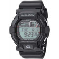 Casio Men's G-Shock Alarm World Time Black Watch