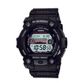 Casio Men's 'G-SHOCK' GW7900-1 Quartz Resin Watch