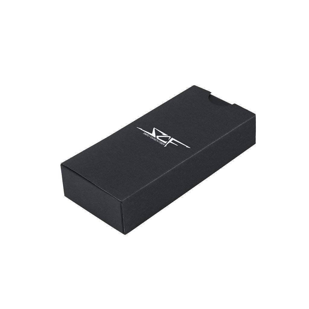 ¡ñST TROPEZ¡ñ ASTRO Series Forged Carbon Fiber Watch